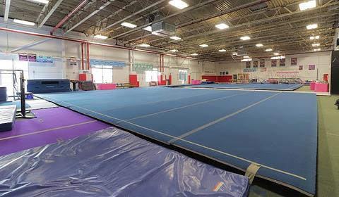 Gymnastics and Cheerleading Academy of CT (GCA) main photo