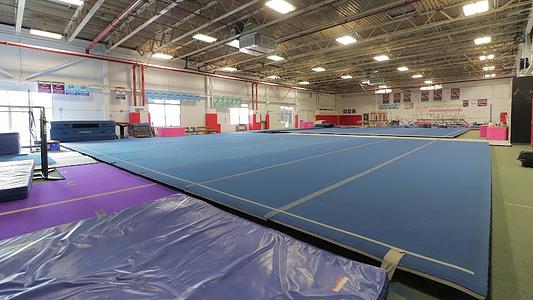 Gymnastics and Cheerleading Academy of CT (GCA) main photo