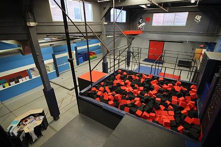 Gymnastics and Cheerleading Academy of CT (GCA) photo 2