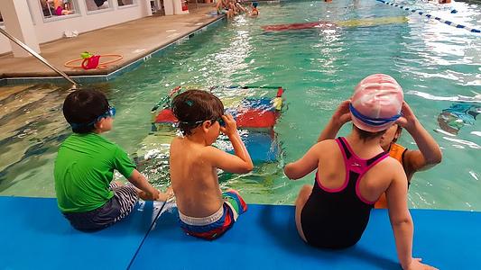 Wings Over Water School photo 2