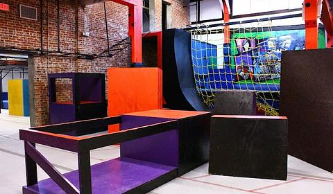 GCA Parkour and Freerunning main photo