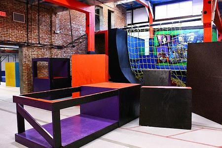 GCA Parkour and Freerunning main photo