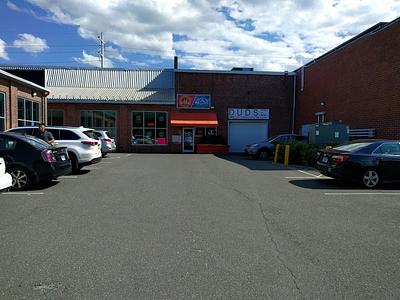 GCA Parkour and Freerunning photo 2