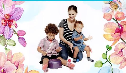 Music Together of Fairfield County main photo