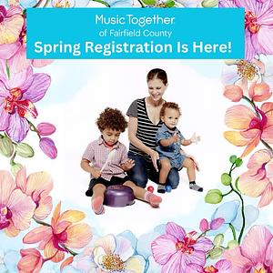 Music Together of Fairfield County main photo