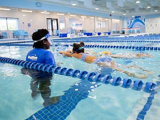 Big Blue Swim School main photo