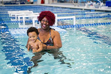 Big Blue Swim School photo 2