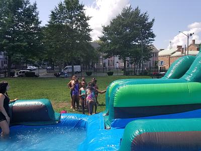 Bridgeport YMCA photo 3