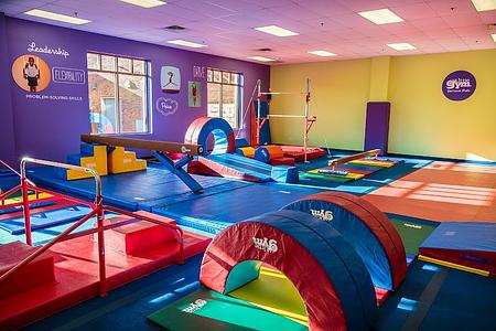 The Little Gym of Montclair photo 2