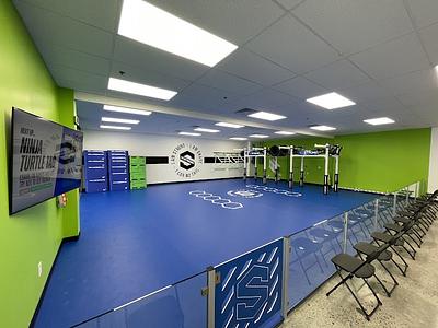 KidStrong Orange CT photo 2