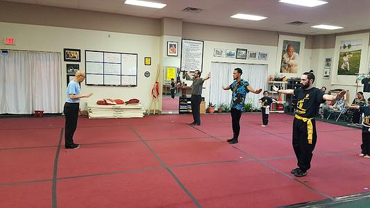 Shaolin Institute photo 4
