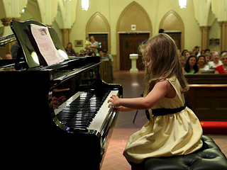 Music Box School of Music, Art and Dance main photo