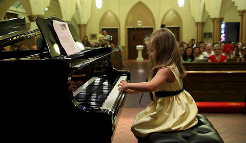 Music Box School of Music, Art and Dance main photo
