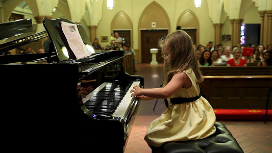 Music Box School of Music, Art and Dance main photo