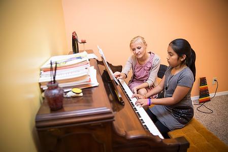 Music Box School of Music, Art and Dance photo 2
