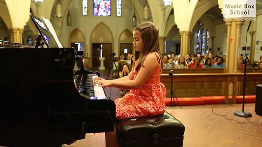 Music Box School of Music, Art and Dance photo 3