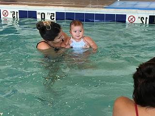 Take Me to the Water Swim School- Queens main photo