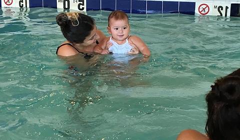Take Me to the Water Swim School- Queens main photo