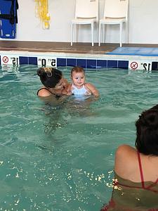Take Me to the Water Swim School- Queens main photo