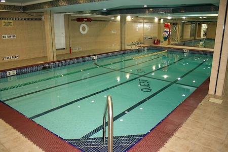 Take Me to the Water Swim School- Queens photo 2