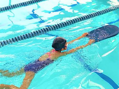 Take Me to the Water Swim School- Queens photo 3