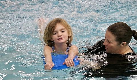 Bulldog Swim Academy main photo