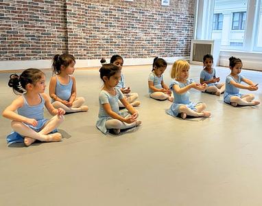 Center for Performing Arts and Dance (CPAD NYC) photo 3