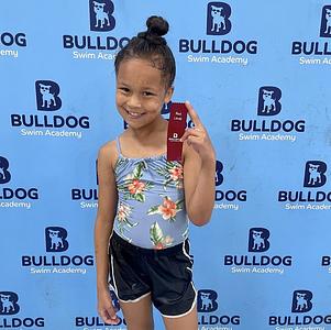 Bulldog Swim Academy photo 2