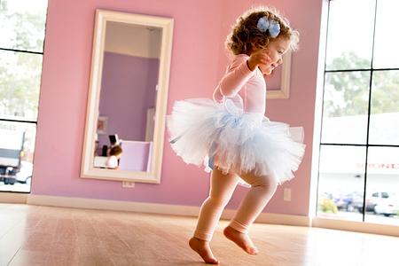 Tutu School Arcadia photo 4