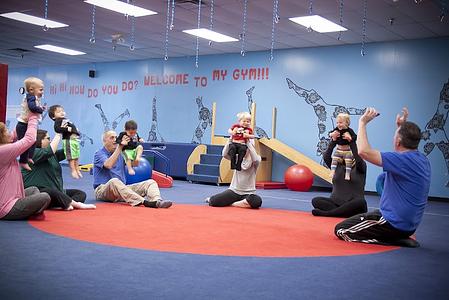 My Gym Louisville photo 4