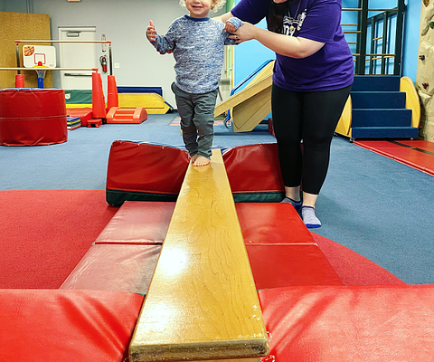 My Gym Children's Fitness Center main photo