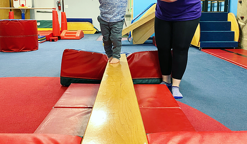 My Gym Children's Fitness Center main photo