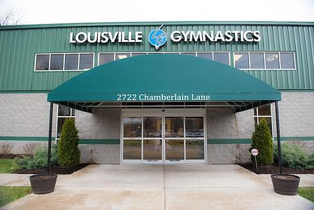 Louisville Gymnastics photo 4