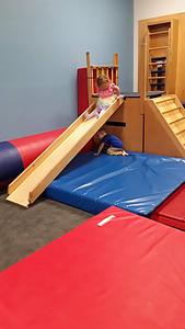 My Gym Children's Fitness Center photo 2