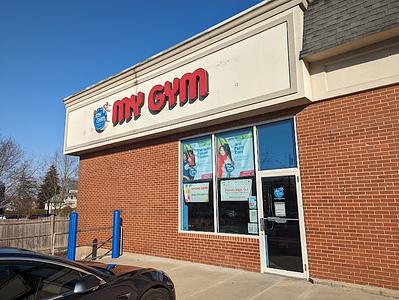 My Gym Children's Fitness Center photo 3