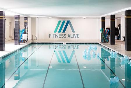 Fitness Alive Center City photo 4