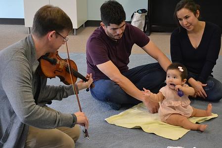 Prelude Music Classes for Children photo 4