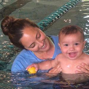 Float Infant Aquatics photo 4