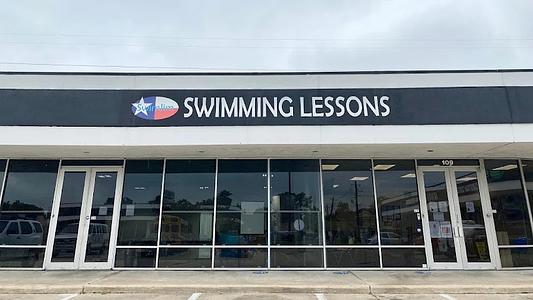 SwimJim Swimming Lessons Texas photo 4