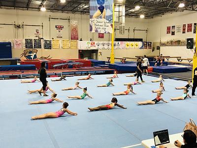 Discover Gymnastics photo 4