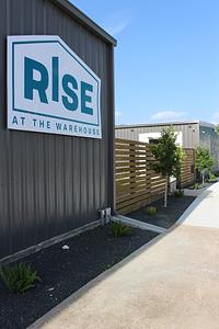 RISE At The Warehouse photo 4