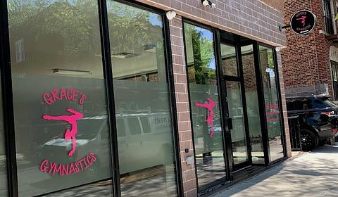 Grace's Gymnastics main photo