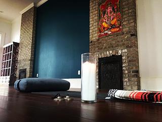 Live Oak Yoga main photo
