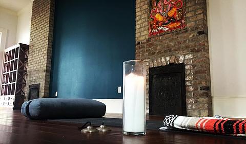 Live Oak Yoga main photo