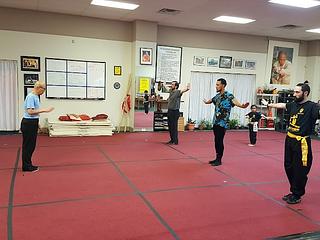 Shaolin Institute main photo