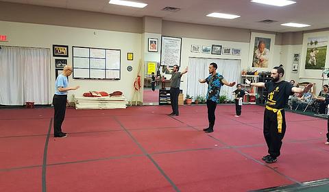Shaolin Institute main photo