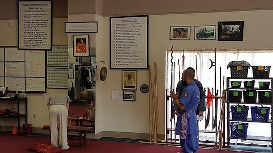 Shaolin Institute photo 2