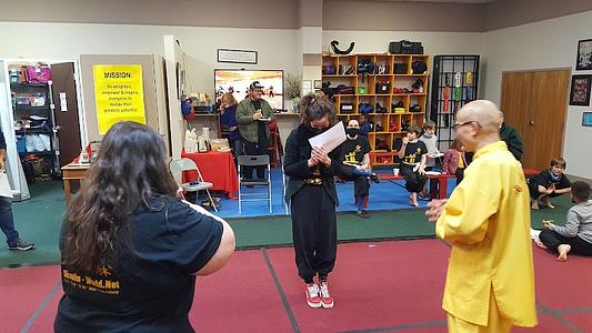 Shaolin Institute photo 3