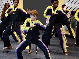 XS Martial Arts Dojo - NOLA main photo
