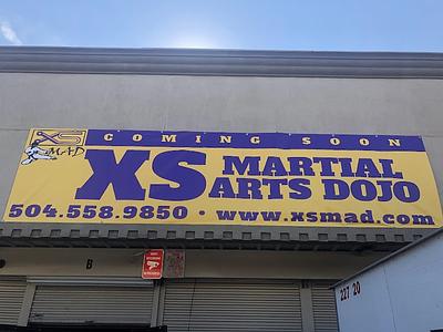 XS Martial Arts Dojo - NOLA photo 3